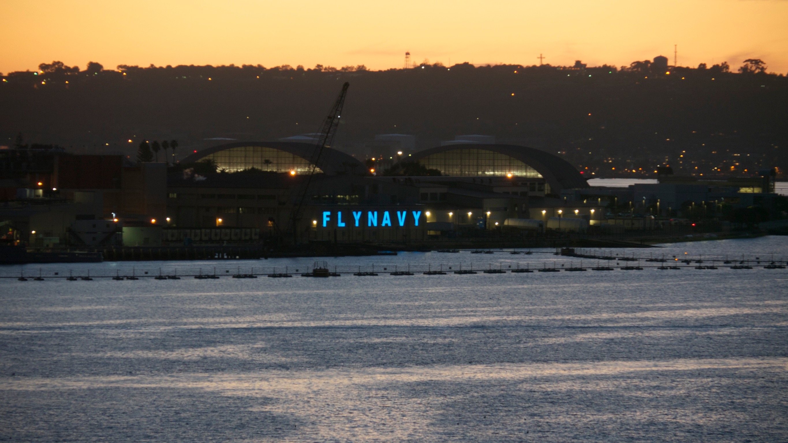 Fly Navy!